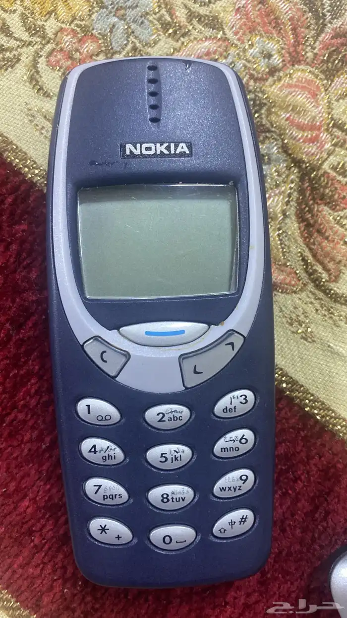 جوالات الطيبين نوكيا بلاكبيري اصلي في الرياض 38