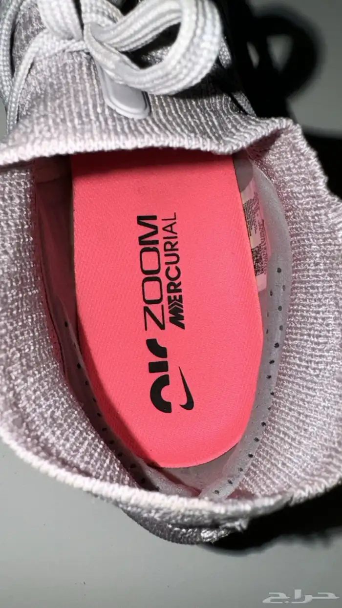 Nike air zoom فئة الاعبين 5