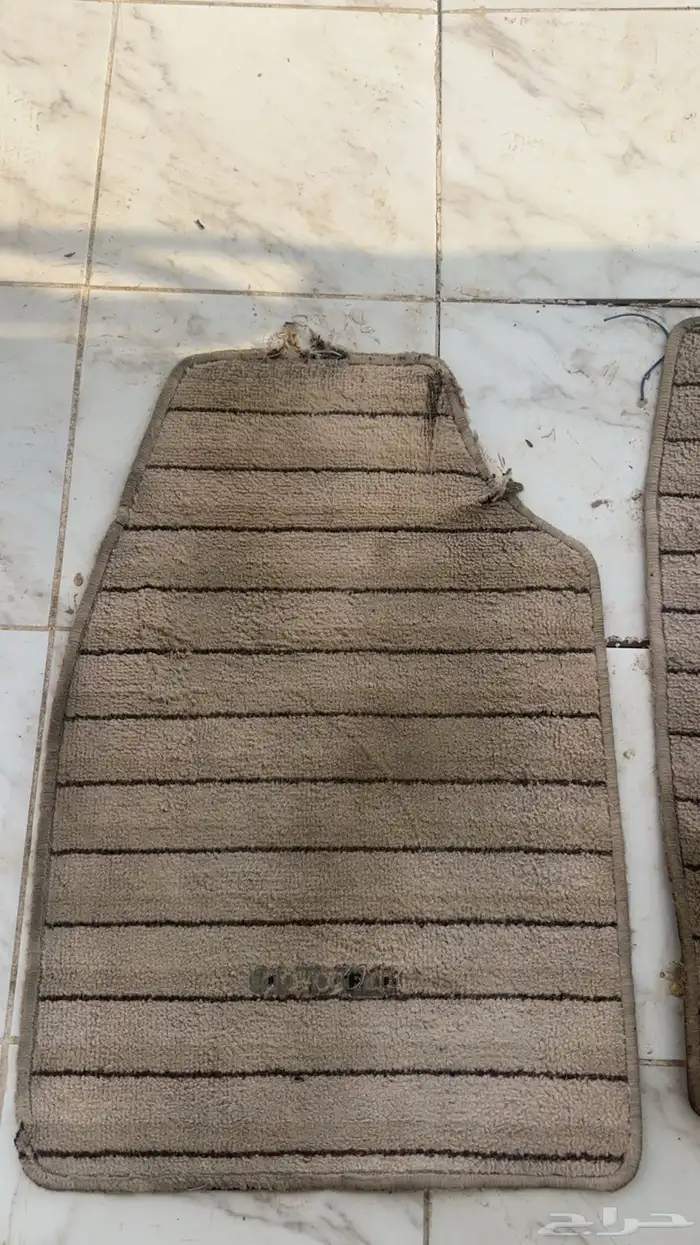 فرشات كامري 2002 1