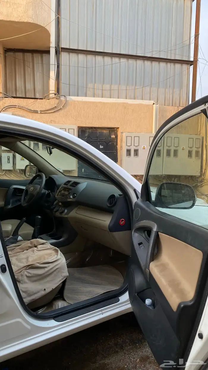 راف فور 2012 4