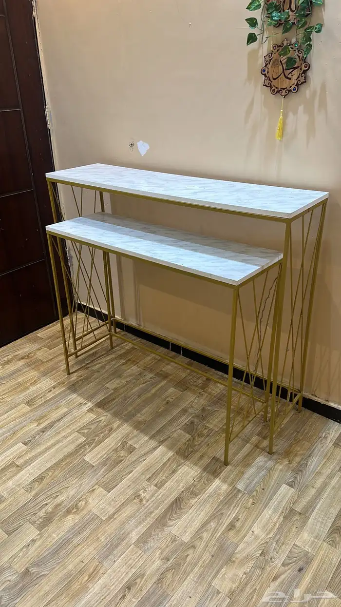 طاوله استقبال 0