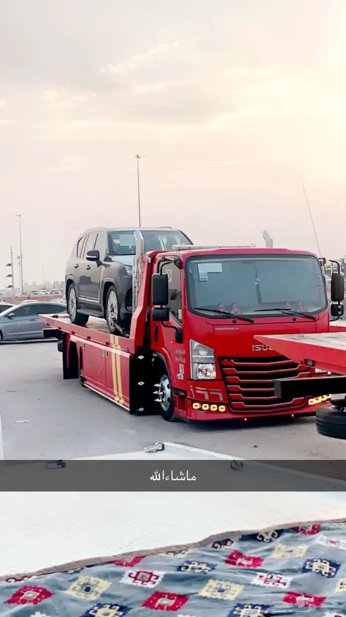 سطحه ماشيه من من خميس مشيط إلى الرياض هيدروليك 0