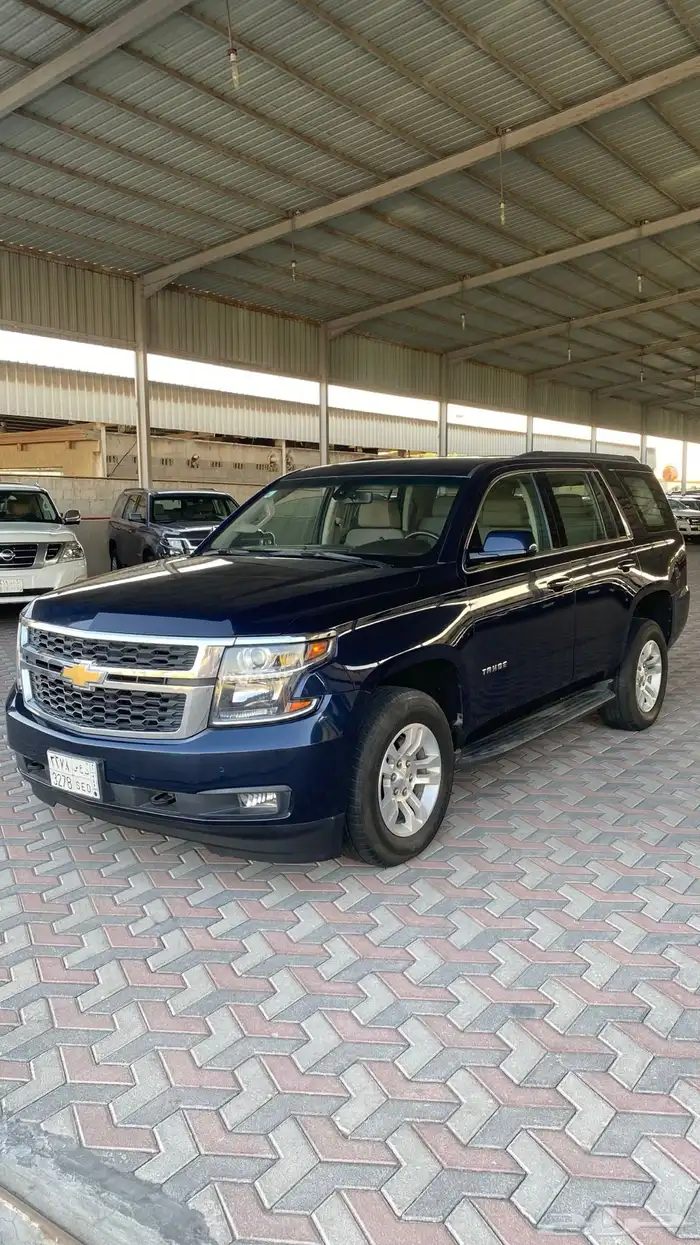 تاهو 2019 دبل 11