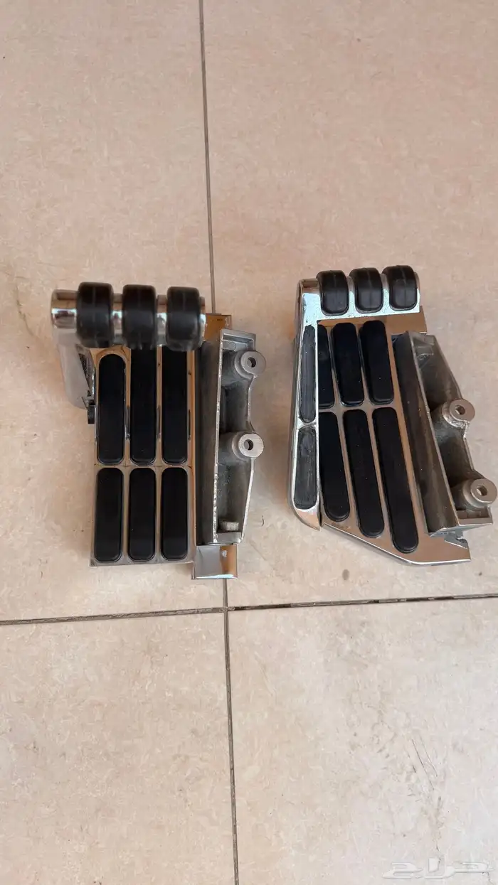 للبيع دوسات ترييحات كرياكين قولدوينق 0