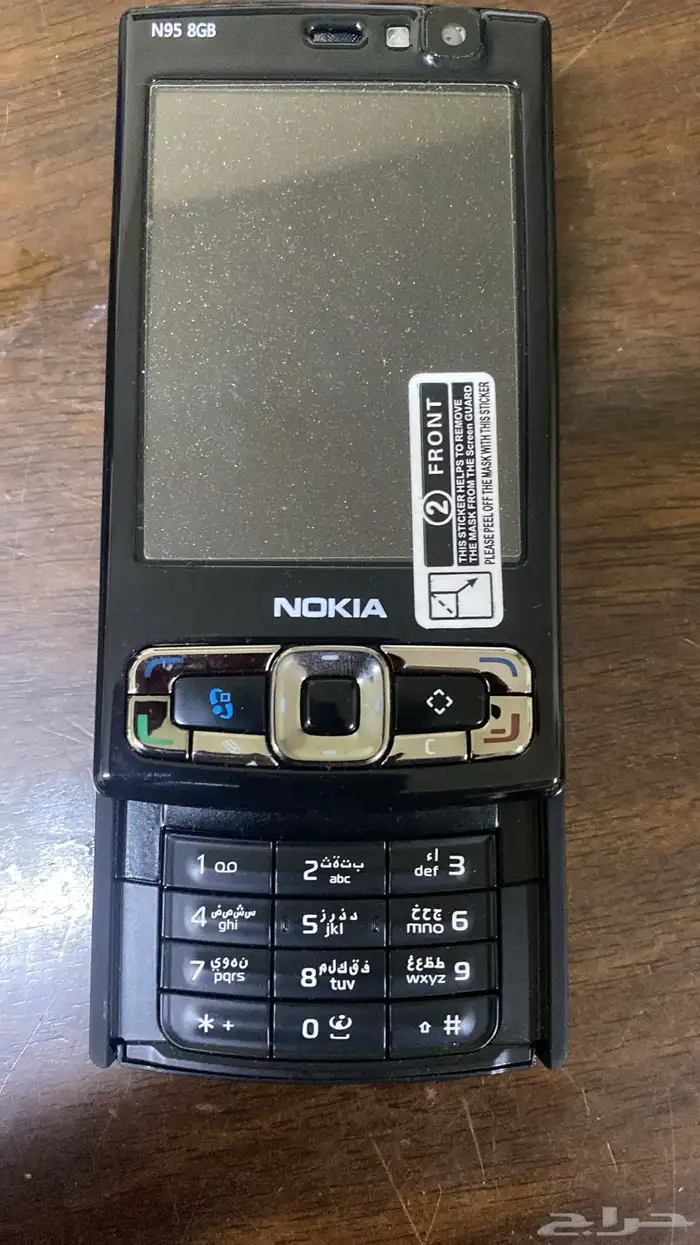 جوالات الطيبين نوكيا بلاكبيري اصلي في الرياض 93