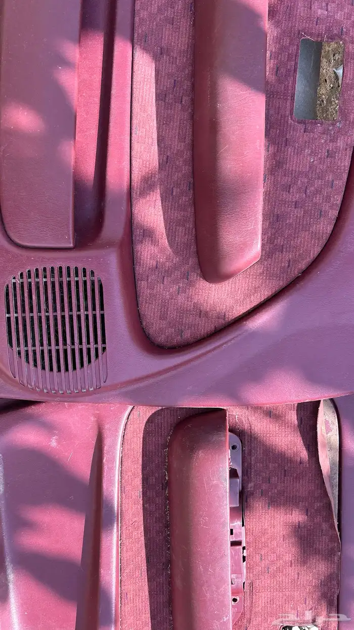 قشرة طبلون هايلوكس من 98-2005 6