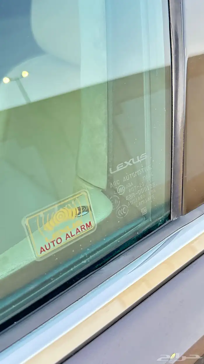 لكزس LS 460 لارج موديل 2013 23