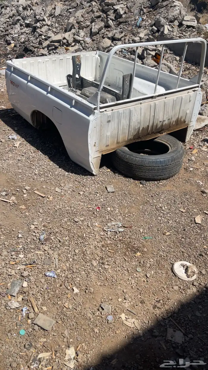 حوض ددسن غماره 0