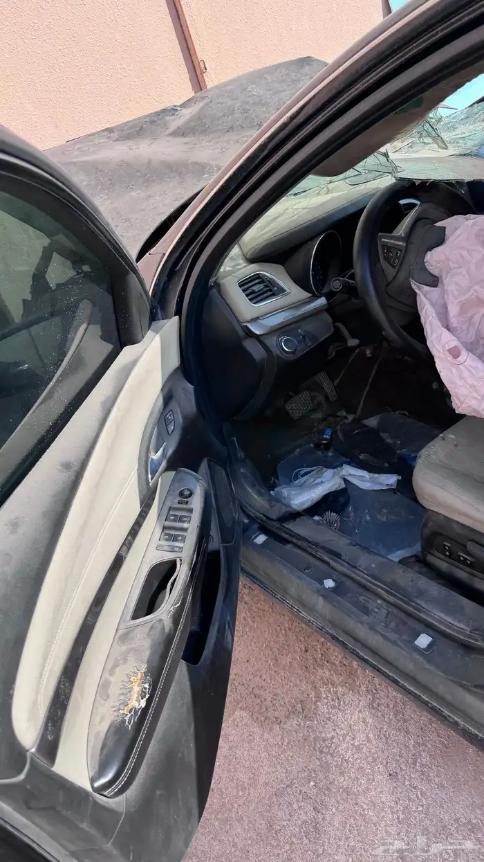 قطع كابرس 2015 8