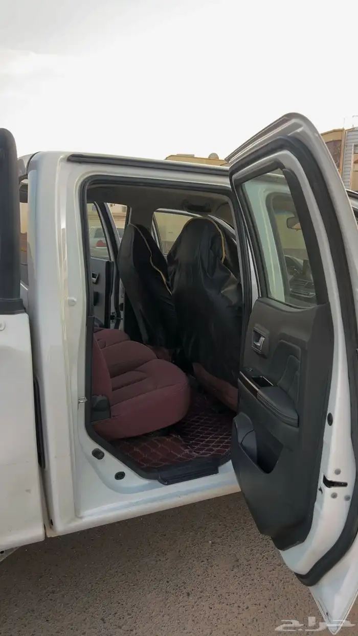 جريت وول Great Wallونجل 7 7