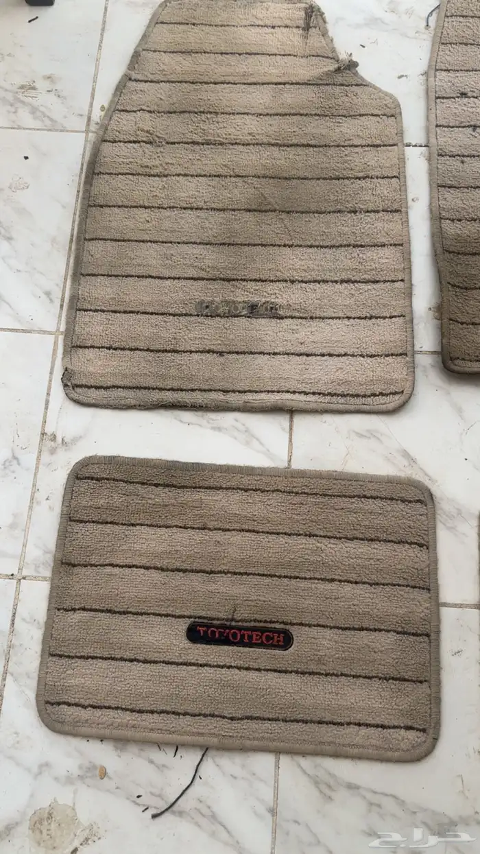 فرشات كامري 2002 0