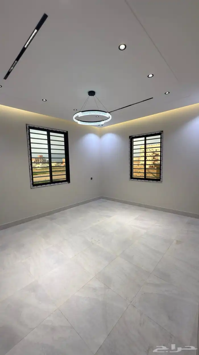 4شقق للبيع بمحايل عسير حي الحيلة الغربي 3