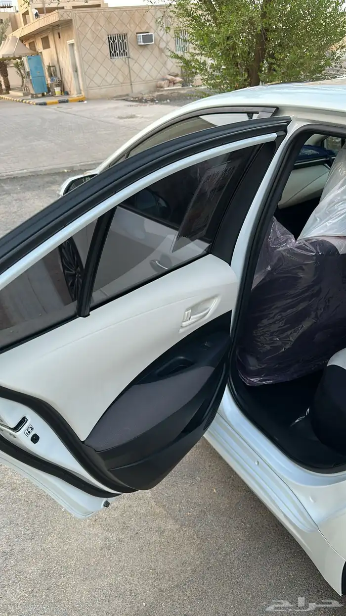 كورلا 2024فل كامل2.0 ممشى 1400 كيلو 13