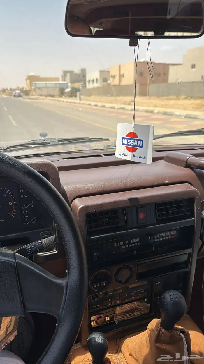 باترول 93 9