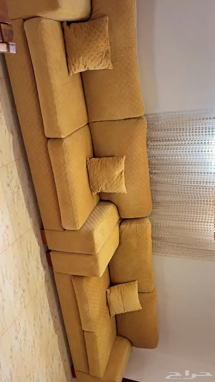 كنب للبيع أمريكي مودرن 2