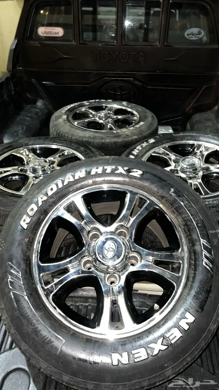 جنوط عراض فرشه 3