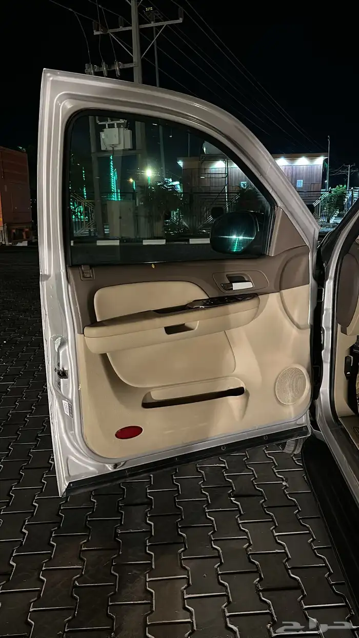 جمس يوكن 2007 8