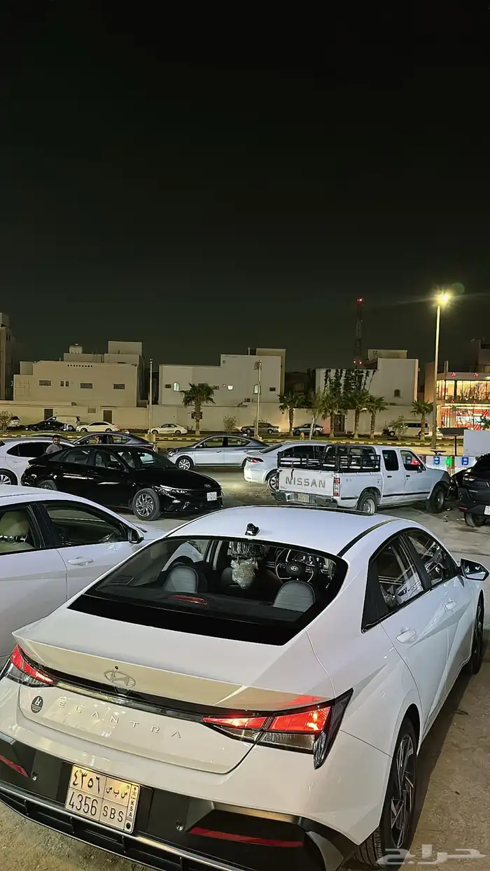 النترا 2025 أصفار للتأجير 7
