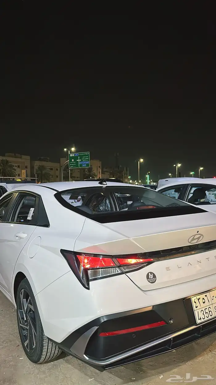 النترا 2025 أصفار للتأجير 8