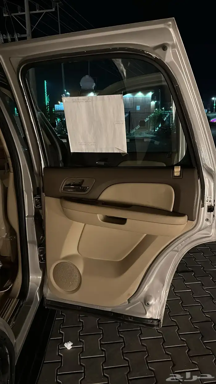 جمس يوكن 2007 13