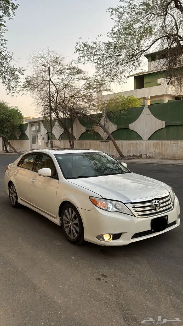 افلون 2011 3