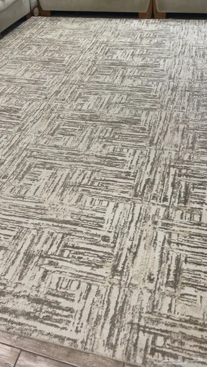 موكيت مستعمل استعمال نظيف 1