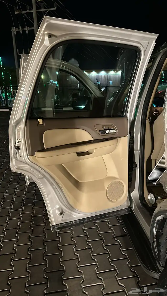 جمس يوكن 2007 12