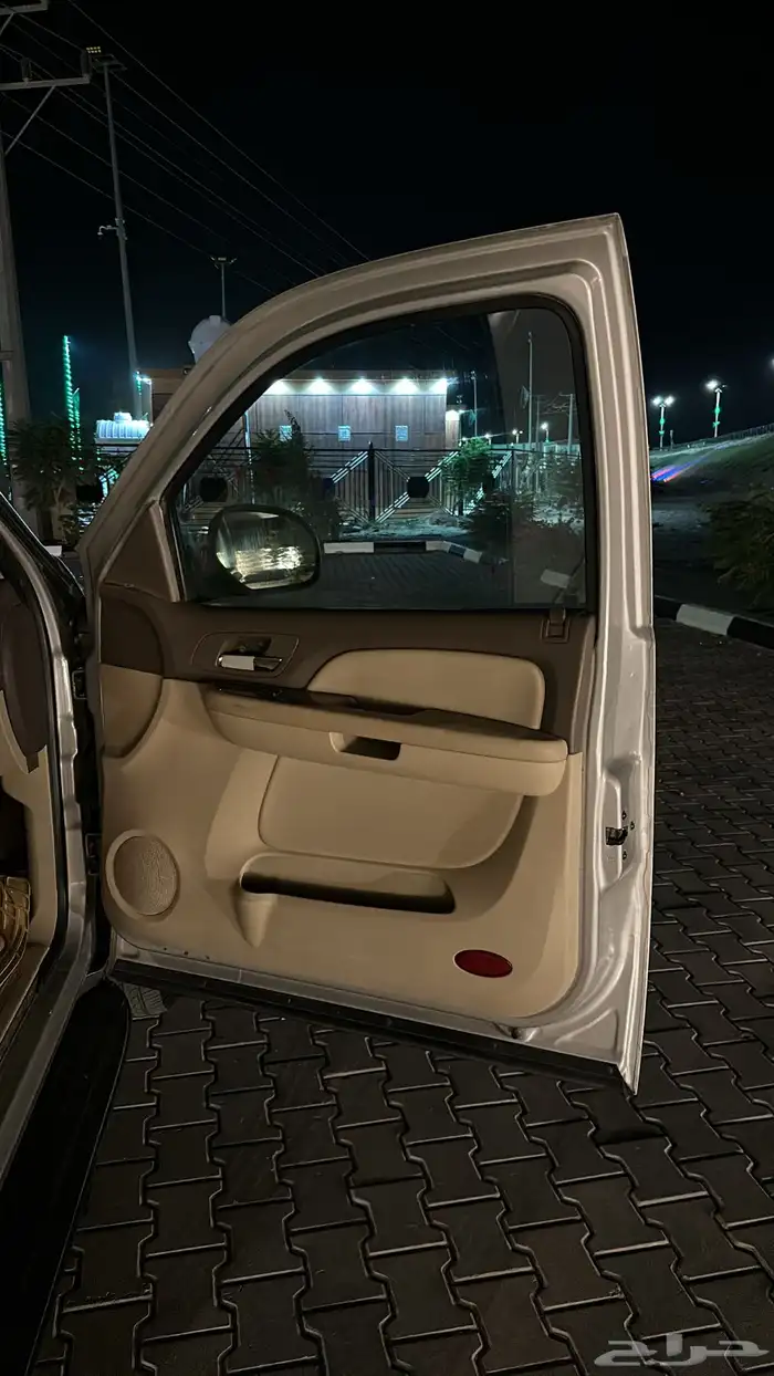 جمس يوكن 2007 14