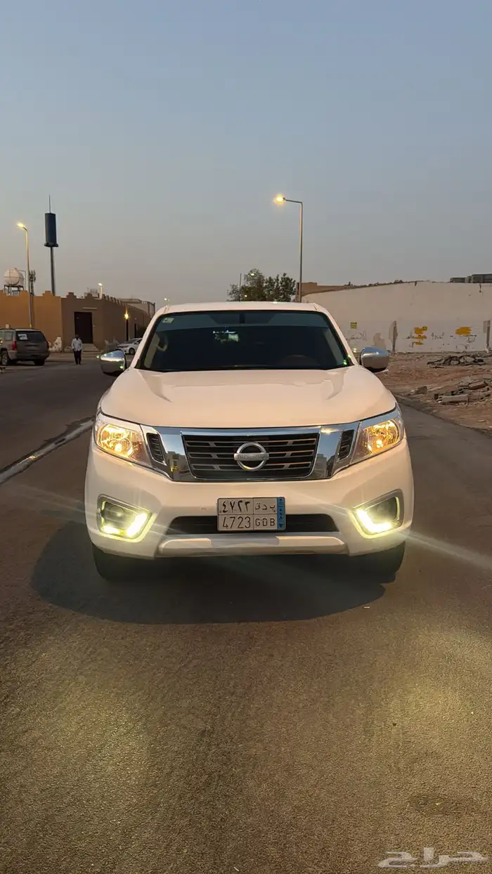 نافارا غمارتين 2016 1