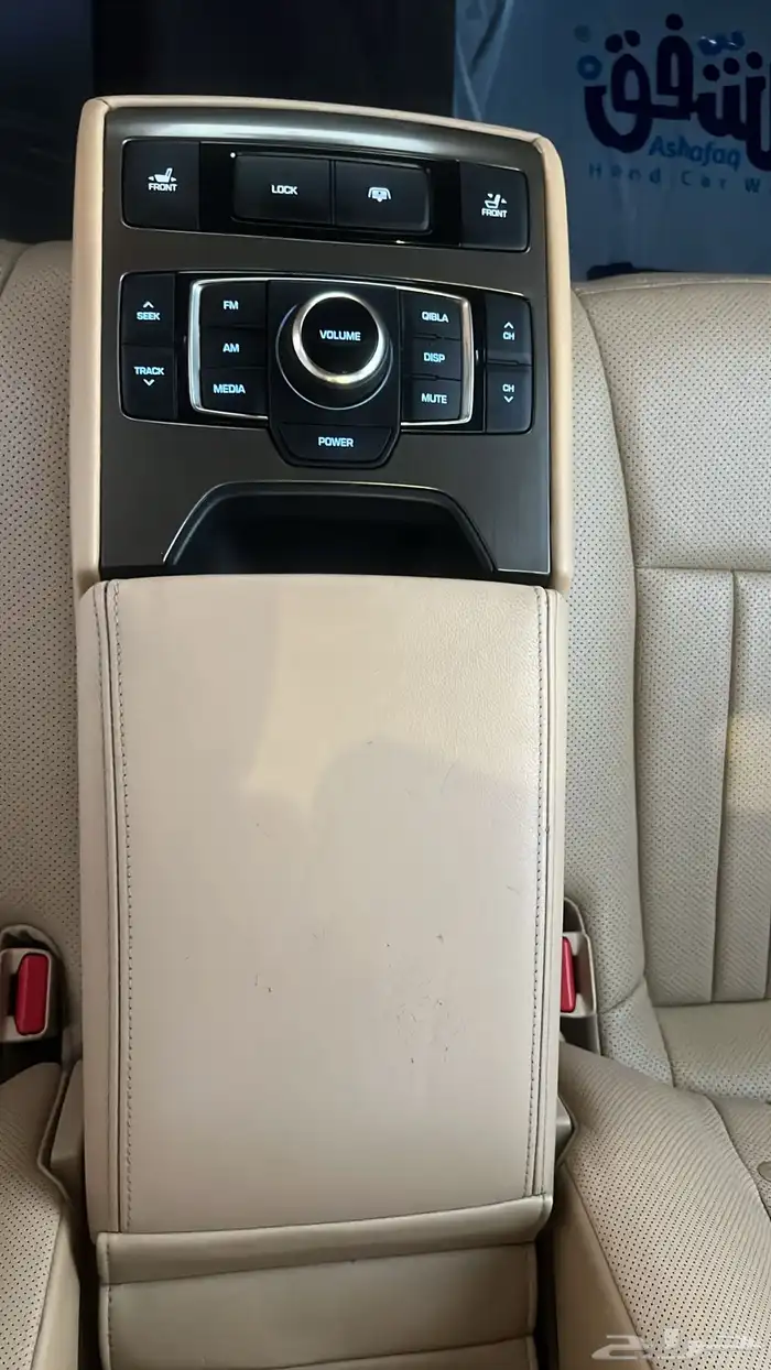 جنسس 2018 g80 15