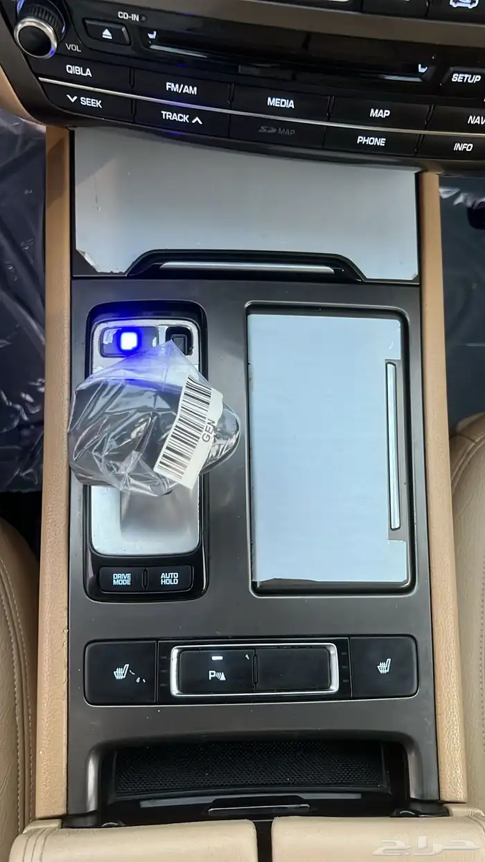 جنسس 2018 g80 14