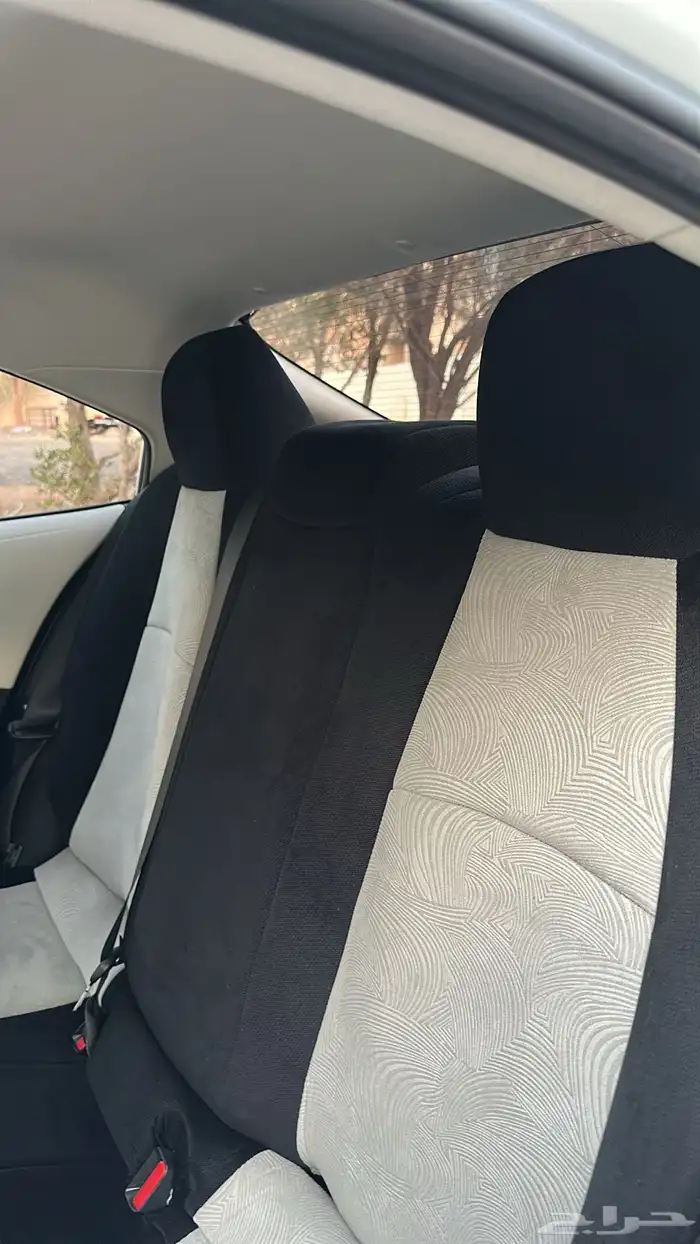 كورلا 2024فل كامل2.0 ممشى 1400 كيلو 16