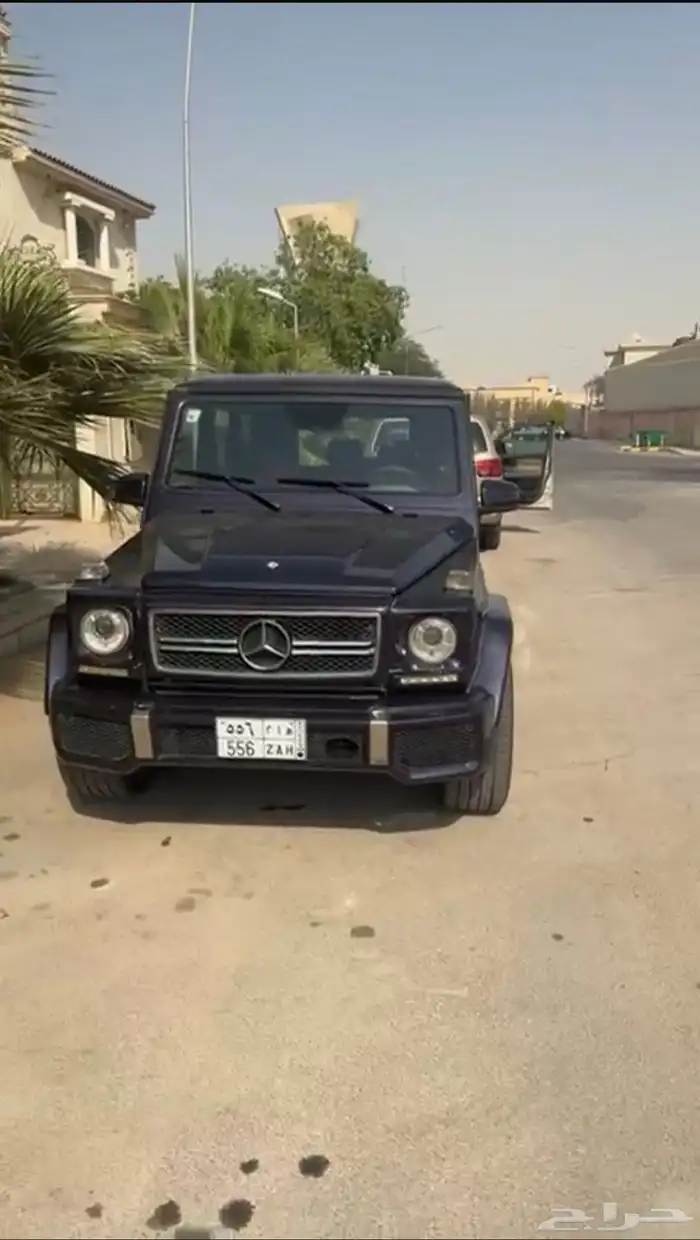 جي كلاس 93 معدل خارجي 2017 2