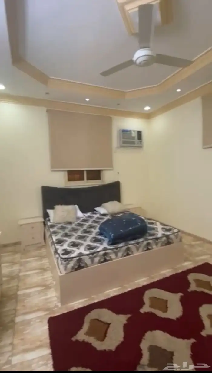شقة مفروشه ابها 6