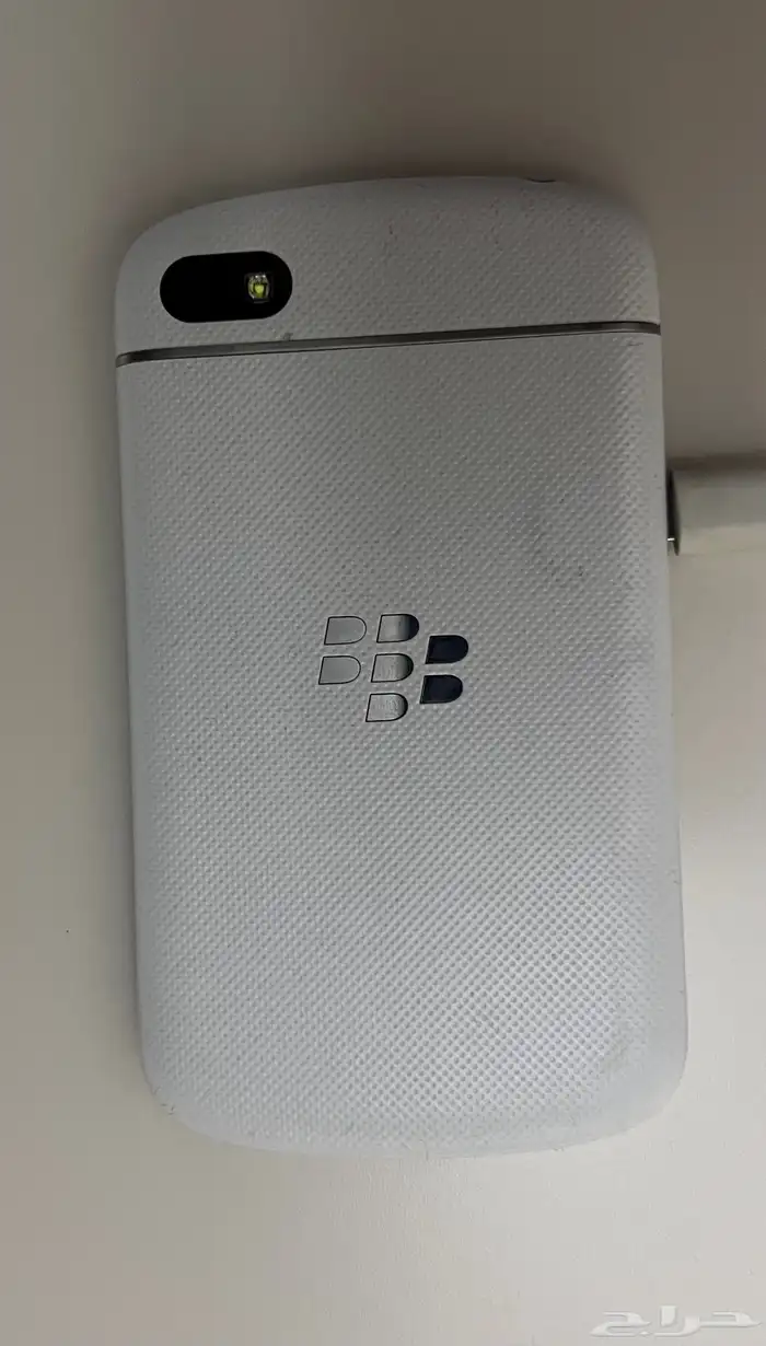 جوالات بلاك بيري Q10 مستعمله للبيع 3