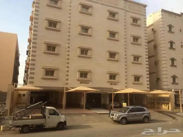 مظلات سواتر بيوت شعر هناجر قرميد 13