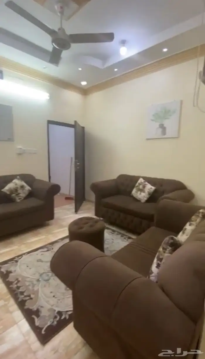 شقة مفروشه ابها 2