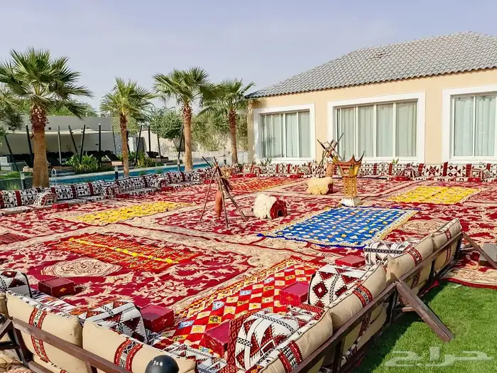 منسق حفلات 8