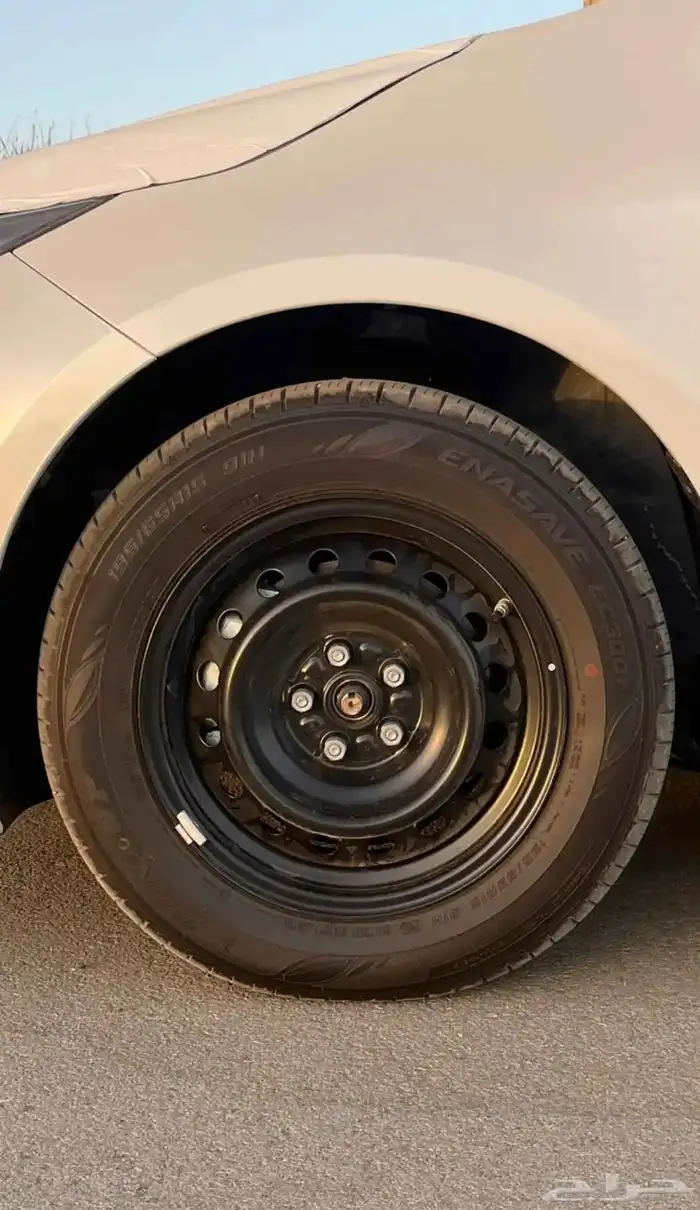 كورلا XLI 2025 6