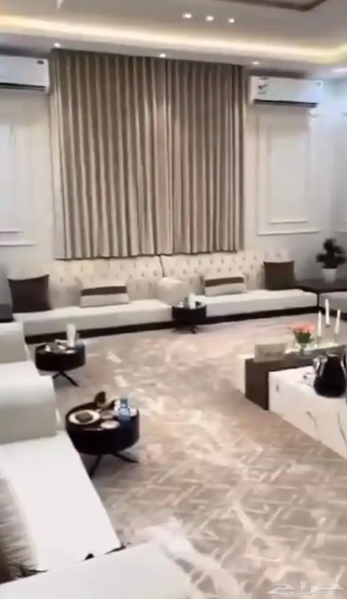 تفصيل كنب ديكور مغربي كنب ارضي صالة جوده عاليه وسعر مميز 3