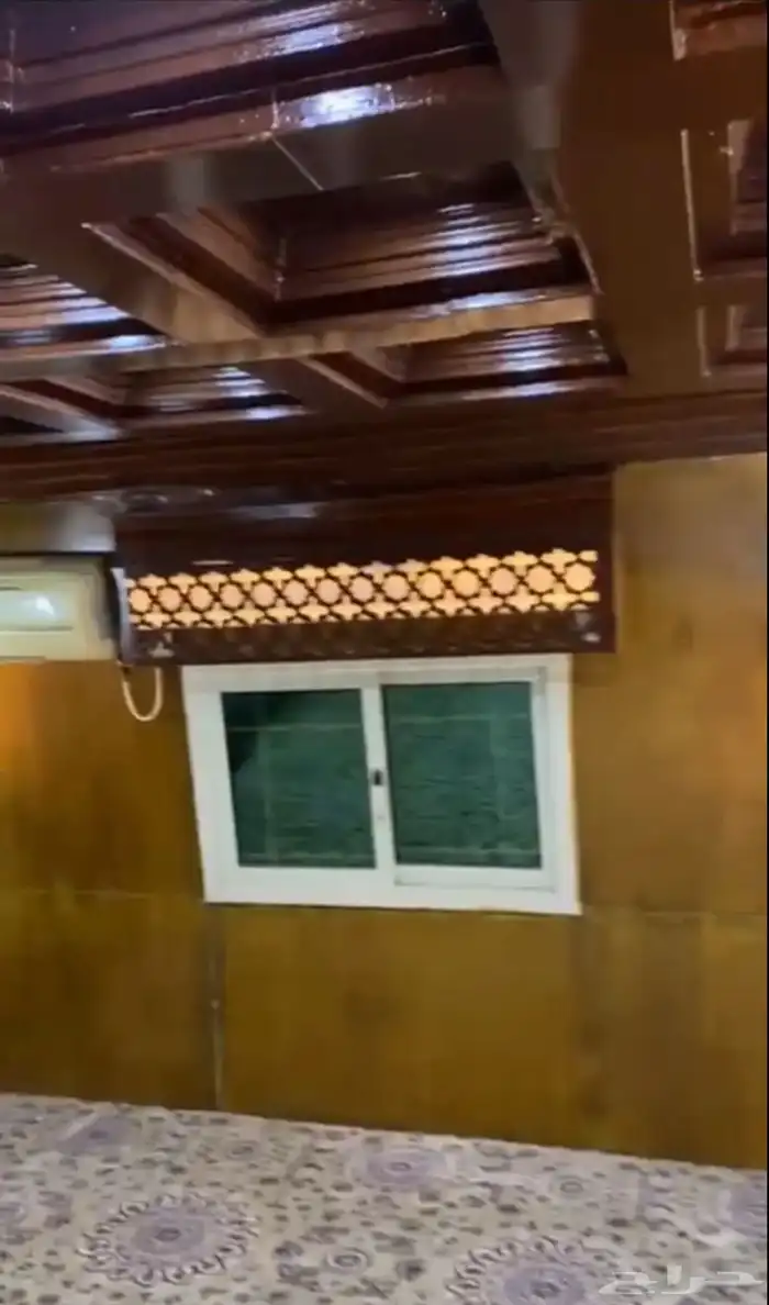 كرفانه  ملكيه 7