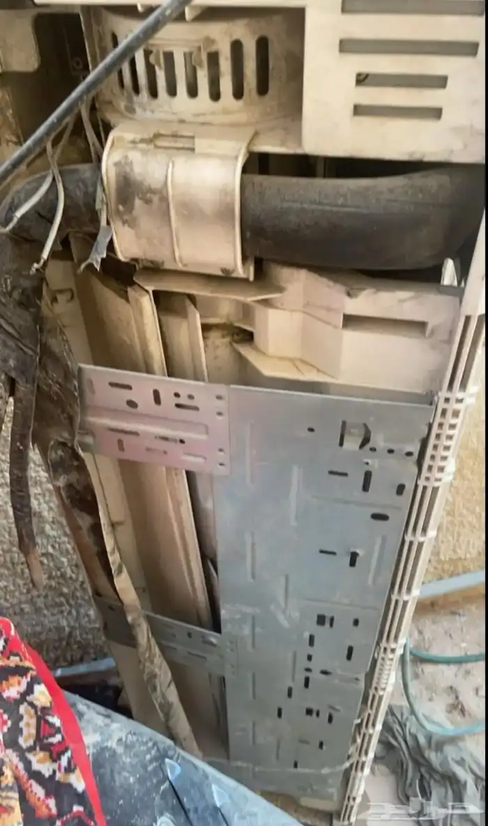 مكيف سبلت 2