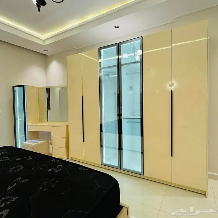 ارت هاوسز للاثاث الخشبي والديكورات 28