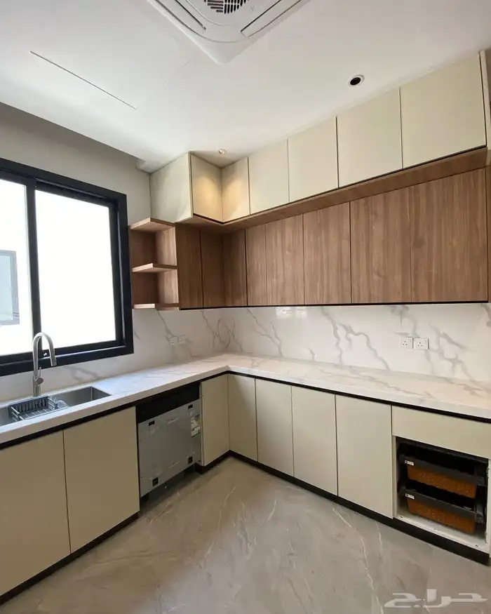 مطابخ الامنيوم والخشب من المصنع مباشره رخام طاولات كونتر 2