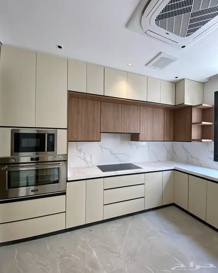 مطابخ الامنيوم والخشب من المصنع مباشره رخام طاولات كونتر 1