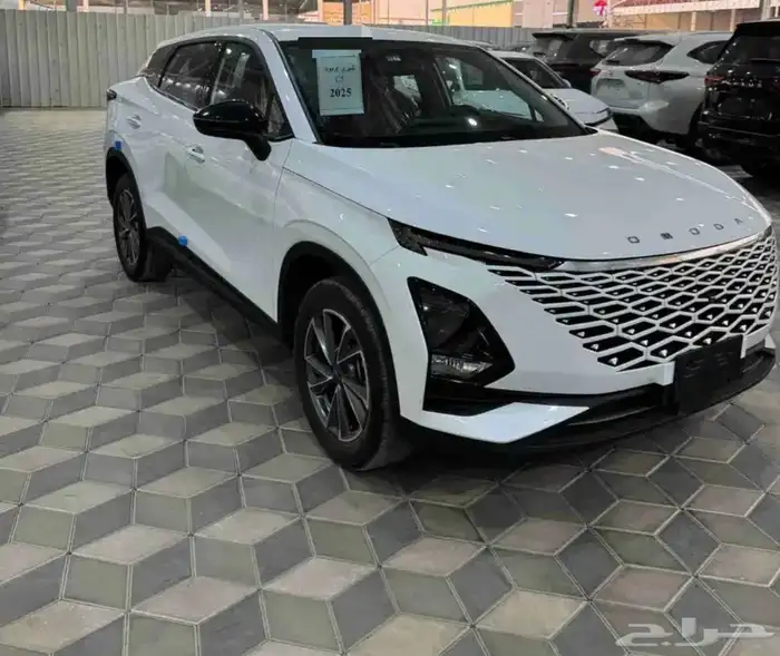 شيري اومودا c5 ستاندر 2025 0