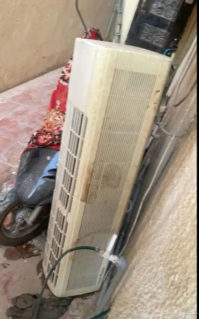 مكيف سبلت 0