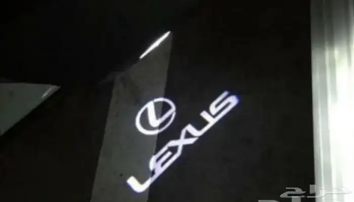 برجكتر لكزس 0