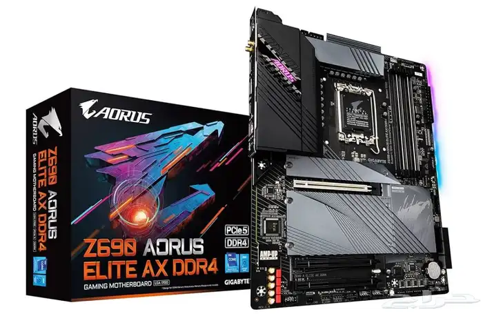 Motherboard 0