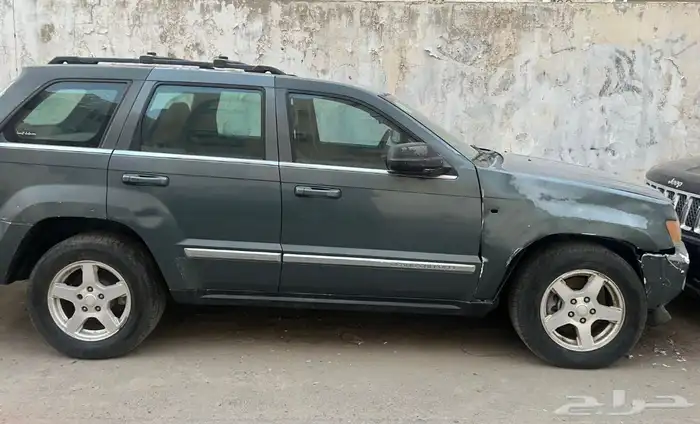 جراند شيروكي 2006 2